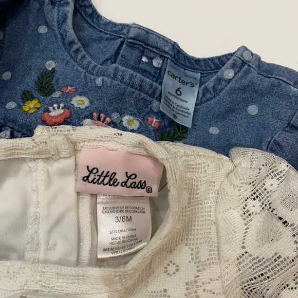 Girls Bundle - Picture 3 of 3